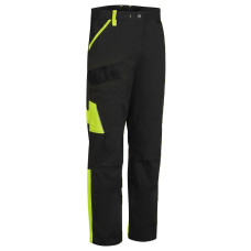 Portwest CD131KYR Pantaloni da lavoro in cotone leggero WX1