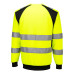 Portwest CD805YBR Felpa WX2 Eco Hi-Vis Portwest CD805YBR Felpa WX2 Eco Hi-Vis