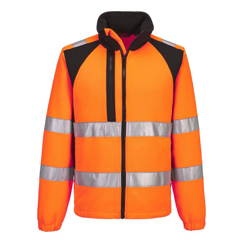 Portwest CD807OBR WX2 Eco Hi-Vis Batteries Portwest CD807OBR WX2 Eco Hi-Vis Batteries