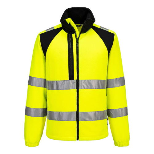 Portwest CD807YBR WX2 Eco Hi-Vis Batteries