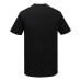 Portwest CD811BKR WX2 Cotton T-Shirt Black 150g