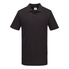 Portwest CD812BKR WX2 Polo Shirt S/S