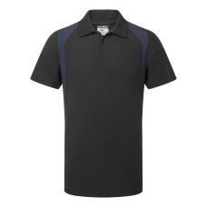 Portwest CD812BNR WX2 Polo Shirt S/S