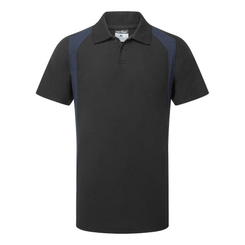 Portwest CD812BNR WX2 Polo Shirt S/S