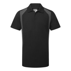 Portwest CD812BYR WX2 Polo Shirt S/S