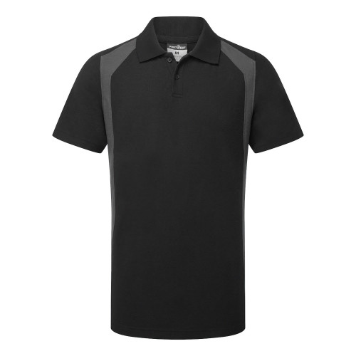 Portwest CD812BYR WX2 Polo Shirt S/S