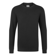 Portwest CD813BKR WX2 Eco Cotton Polo Shirt Black