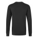 Portwest CD813BKR WX2 Eco Cotton Polo Shirt Black