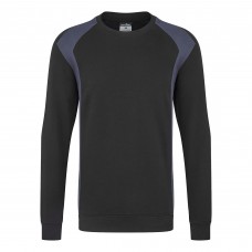 Portwest CD813BNR Polo WX2 Eco Cotton Navy Blue