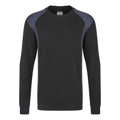 Portwest CD813BNR Polo WX2 Eco Cotton Navy Blue