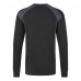 Portwest CD813BNR Polo WX2 Eco Cotton Navy Blue