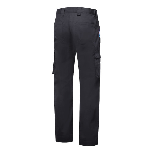 Portwest CD825BKS WX2 Eco Combat Pants