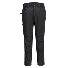 Portwest CD840BKR Pantalone Eco Softshell WX2 (2L)