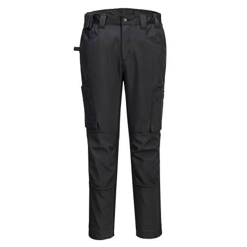 Portwest CD840BKR Eco Softshell Pants WX2 (2L)