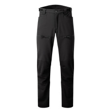 Portwest CD844 Pantalone Hiking WX2 Eco Stretch, Nero, 195g