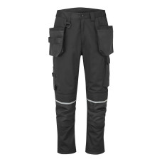 Portwest CD845BKS WX2 Pantalone Eco Craft Holster