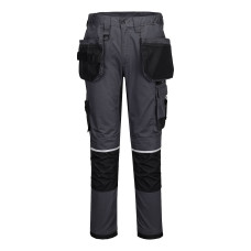 Portwest CD845MGR WX2 Pantalone Eco Craft Holster