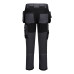 Portwest CD845MGR WX2 Eco Craft Holster Trousers