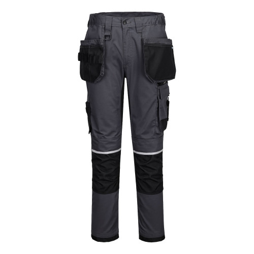 Portwest CD845MGS WX2 Pantalone Eco Craft Holster