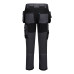 Portwest CD845MGS WX2 Pantalone Eco Craft Holster