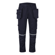 Portwest CD845NVS WX2 Pantalone Eco Craft Holster