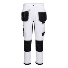Portwest CD845WHR WX2 Pantalone Eco Craft Holster
