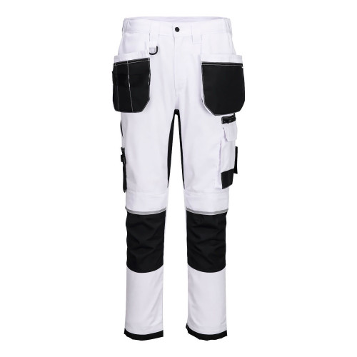 Portwest CD845WHR WX2 Pantalone Eco Craft Holster