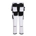 Portwest CD845WHR WX2 Pantalone Eco Craft Holster