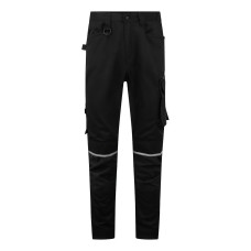 Portwest CD846BKS Pantaloni WX2 Eco Craft