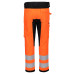 Portwest CD848OBR WX2 Eco Trade Hi-Vis Stretch Trousers