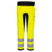 Portwest CD848YBR WX2 Eco Trade Hi-Vis Stretch Trousers