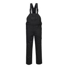 Portwest CD850BKR WX2 Eco Stretch Bib Shorts