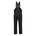 Portwest CD850BKR WX2 Eco Stretch Bib Shorts