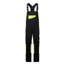 Portwest CD850KYR WX2 Eco Stretch Bib Shorts