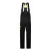Portwest CD850KYR WX2 Eco Stretch Bib Shorts
