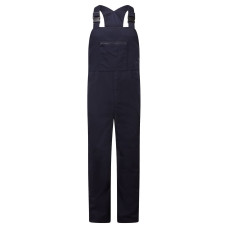 Portwest CD850NVR WX2 Eco Stretch Bib Shorts