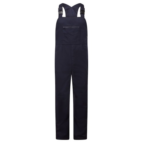 Portwest CD850NVR WX2 Eco Stretch Bib Shorts