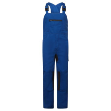 Portwest CD850QBR WX2 Eco Stretch Bib Shorts