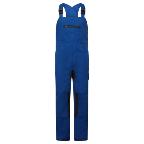 Portwest CD850QBR WX2 Eco Stretch Bib Shorts