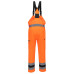 Portwest CD852OBR WX2 Eco Bib Shorts