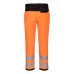 Portwest CD857OBR WX2 Eco Hi-Vis Class 2 Service Trousers