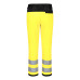 Portwest CD857YBR WX2 Eco Hi-Vis Class 2 Service Trousers