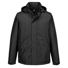 Portwest CD864BKR Giacca invernale Eco WX2