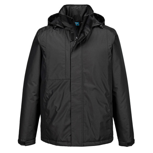 Portwest CD864BKR Giacca invernale Eco WX2