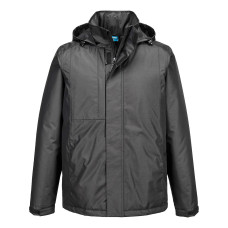 Portwest CD864MGR Giacca invernale Eco WX2