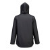 Portwest CD867MGR Eco Rain Jacket WX3