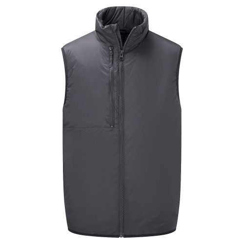 Portwest CD869MGR WX2 Eco Insulated Body Warmer