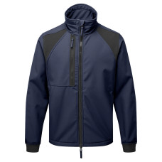 Portwest CD870 WX2 Eco Softshell (2L), Dark Navy