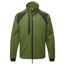 Portwest CD870 WX2 Eco Softshell (2L), Olive Green