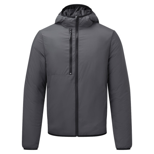 Portwest CD872MGR WX2 Eco Insulated Jacket